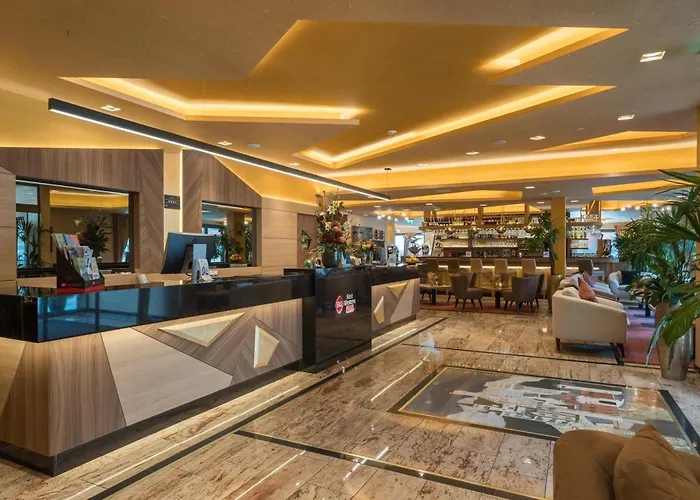 Best Western Plus Fuessen